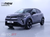 Renault Captur Techno Tce 90