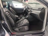 Volkswagen Passat Variant 2.0 TDi Highline
