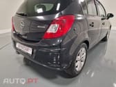 Opel Corsa ND