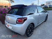 Citroen DS3 Cabrio 1.6 e-HDi So Chic ETG6