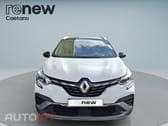 Renault Captur 1.0 TCe 90 RS Line