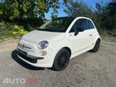 Fiat 500 1.2 Lounge Start&Stop