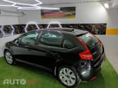 Citroen C4 1.6 HDi Exclusive