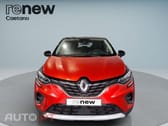 Renault Captur 1.0 TCe 90 techno