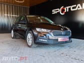 Skoda Octavia Break 1.4 TSi iV Style DSG