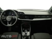Audi A3 A3 SB 40 TFSIE ADVANCED