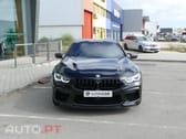 BMW M8 Competition