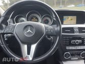 Mercedes-Benz C 220 Avantgarde