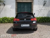BMW 118 d Line Sport Shadow Auto