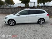 Peugeot 308 SW 1.6 BlueHDi Allure J17