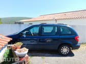 Chrysler Grand Voyager Grand Voyager