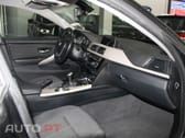 BMW 418 d Advantage