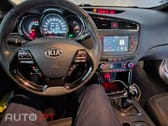 Kia Ceed GT LINE
