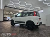 Fiat Panda 0.9 8V TwinAir City Cross 4x4
