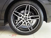 Mercedes-Benz CLA 200 d Shooting Brake Urban