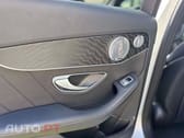 Mercedes-Benz C 250 d 4Matic Station 9G-TRONIC AMG Line