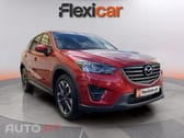 Mazda CX-5 2.2 D Evolve