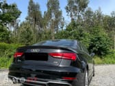 Audi A3 LIMOUSINE S-LINE SPORT