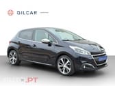 Peugeot 208 PureTech 110 Stop & Start EAT6 Signature