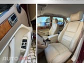 Jaguar XJ 3.2 Executive