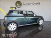 MINI Cooper other_Outro
