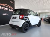 Smart ForTwo 1.0 Edition 1 71