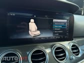 Mercedes-Benz E 220 d 4-Matic All Terrain Avantgarde +