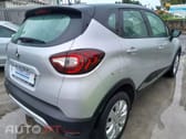 Renault Captur 1.5 dCi