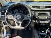 Nissan Qashqai 1.5 Acenta