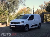 Peugeot Partner 1.5 BlueHDi M Standard