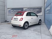 Fiat 500C 1.2 Lounge