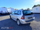 Peugeot 307 SW 1.6 HDi FAP Sport