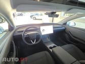 Tesla Model 3 Tração Traseira
