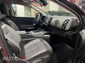 Citroen C5 Aircross 1.6 Hybrid Shine e-EAT8