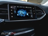 Peugeot 308 1.6 BlueHDi Allure