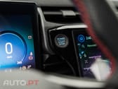 Ford Puma 1.0 EcoBoost ST-Line Aut.