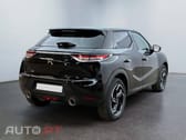 DS DS3 Crossback 1.2 PureTech Grand Chic EAT8