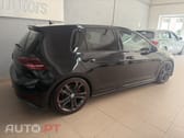 Volkswagen Golf 2.0 TDi GTD