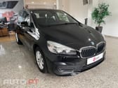 BMW 216 d Line Luxury