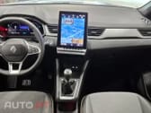 Renault Captur 1.0 TCe Techno