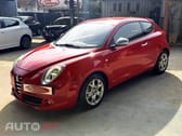 Alfa Romeo Mito 1.3 JTD Progression 5KQ