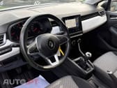 Renault Clio 1.0 TCe Bi-Fuel
