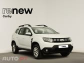 Dacia Duster 1.5 Blue dCi Expression