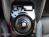 Nissan Leaf Tekna Two Tone