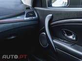 Renault Mégane Coupe 1.5 dCi GT Line