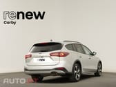 Ford Focus Focus SW 1.0 EcoBoost MHEV Active X