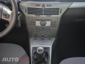Opel Astra 1.3 CDTi