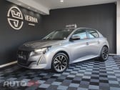 Peugeot 208 1.2 Puretech Active PAck