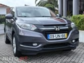 Honda HR-V 1.6 i-DTEC Comfort