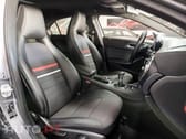 Mercedes-Benz A 180 CDi BE Urban